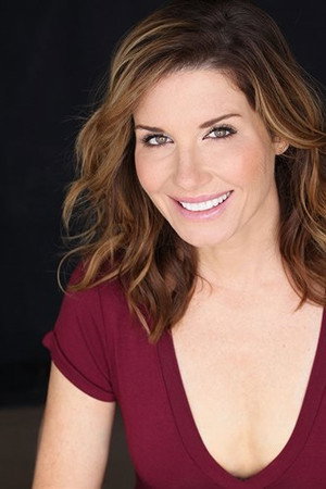 Tessa Goss