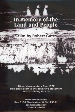 In Memory of the Land and People