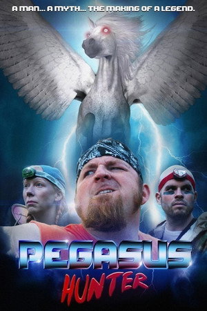 Pegasus Hunter poster