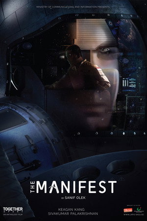 The Manifest poster