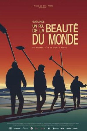 Guérande, un peu de la beauté du monde poster
