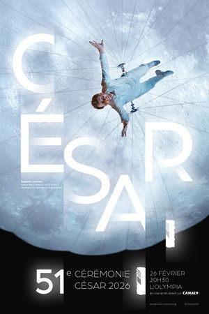 Le soir où j'ai reçu le César 2026