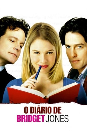 Imagem O Diário de Bridget Jones