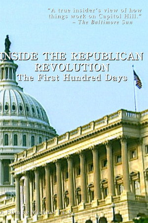 Inside the Republican Revolution: The First Hundred Days