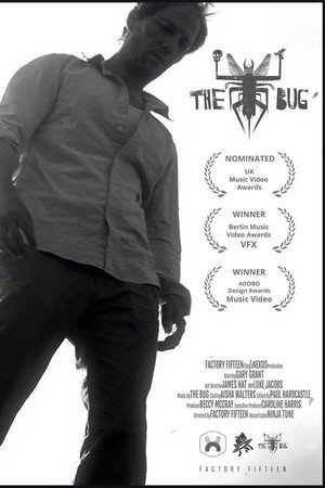 The Bug poster