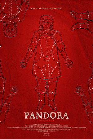 Pandora Pandora