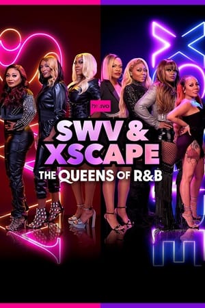 SWV & Xscape: The Queens of R&B