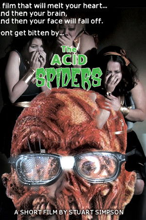 Acid Spiders