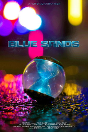 Blue Sands Blue Sands