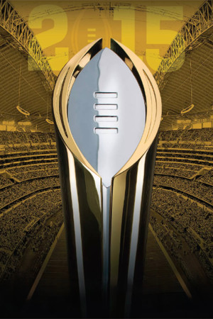 2015 College Football Playoff