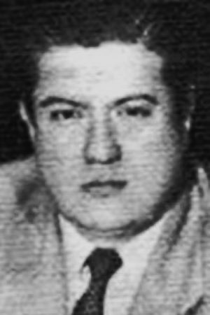 Octávio Gabus Mendes