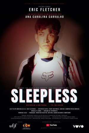 SLEEPLESS: A Music Film