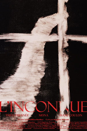 L'inconnue poster