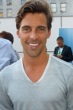 Portrait of Madison Hildebrand