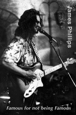 Famous for not being Famous poster