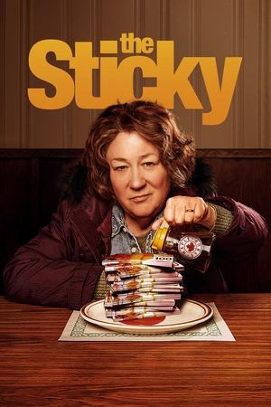DVDPLay The Sticky (Season 1) 2024 Hindi+English WEB-DL Prime Video Original 480p 720p 1080p Download