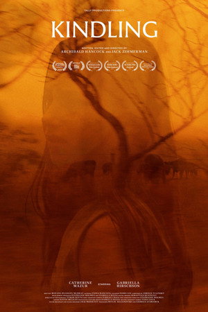 Kindling poster