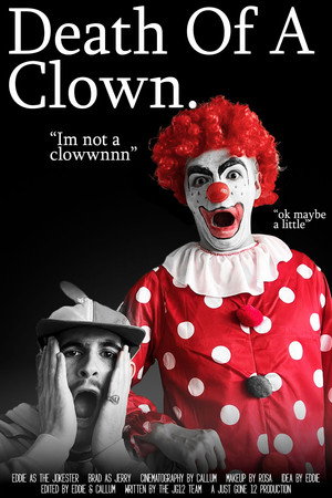 Death of a Clown Death of a Clown