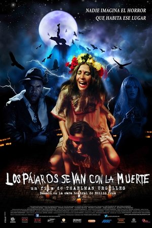 Los pájaros se van con la muerte