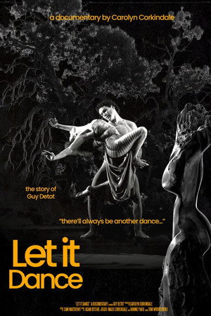 Let It Dance poster