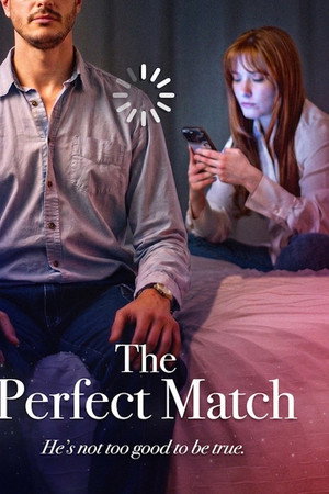 The Perfect Match poster