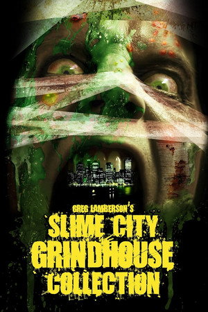 Gruesome Gruesome