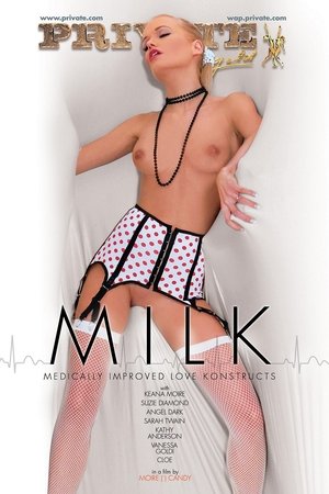 M.I.L.K.