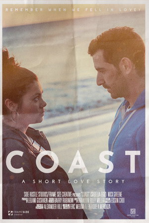 Coast: A short love story poster