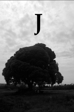 J poster