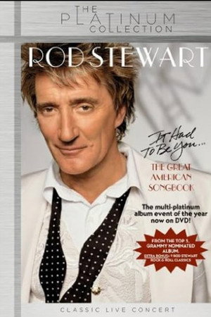 Rod Stewart 
