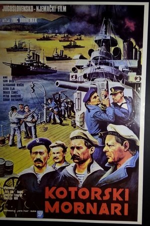 Cattaro Mutiny