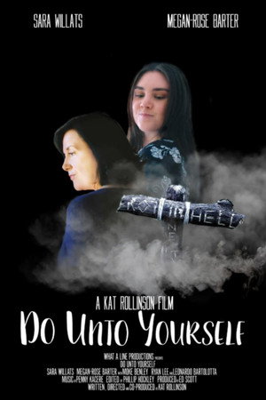 Do Unto Yourself poster