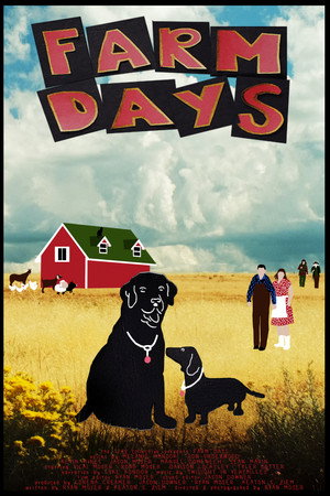 Farm Days poster