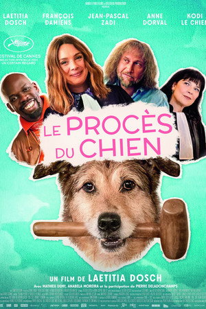Le Procès du chien