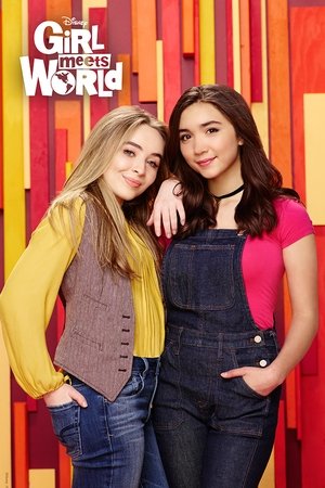 Le Monde de Riley