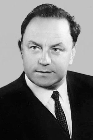 Boris Zhadanovsky