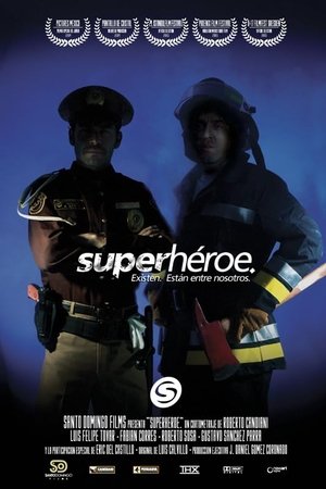Superhéroe
