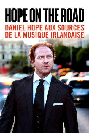 Hope on the Road poster