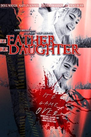 Like Father, Like Daughter