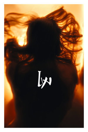 Lyv poster