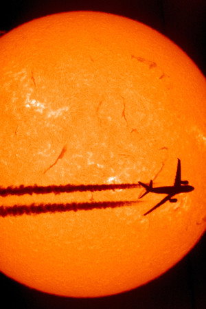 Sunspot poster