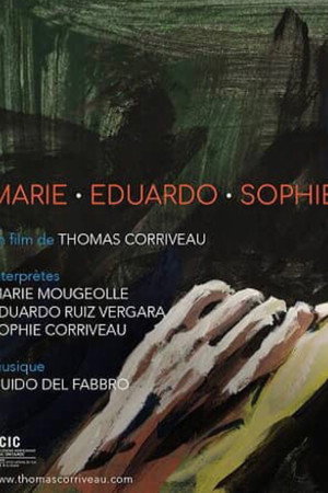 Marie . Eduardo . Sophie poster