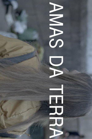 Amas da terra poster