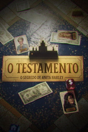 The Testament: The Secret of Anita Harley