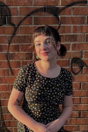 Portrait of Emily Huse