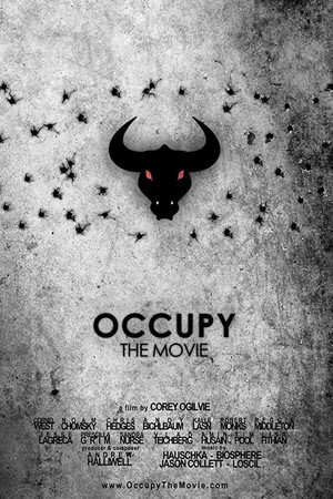 Occupy: The Movie Occupy: The Movie