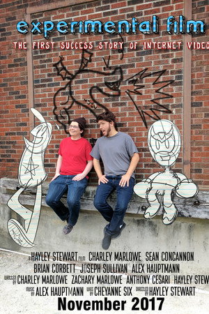 Experimental Film: The Homestar Runner Biopic Experimental Film: The Homestar Runner Biopic