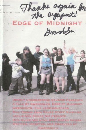 Edge of Midnight