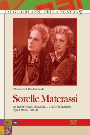 Sorelle Materassi