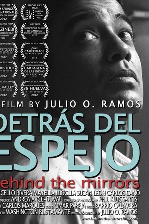 Detras del espejo